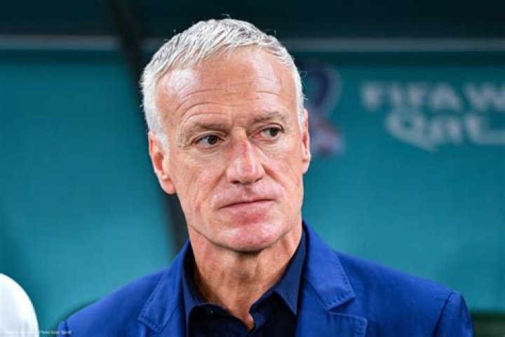 Didier Deschamps | bio-salary,net worth,married,affair,dating,children,career,wife