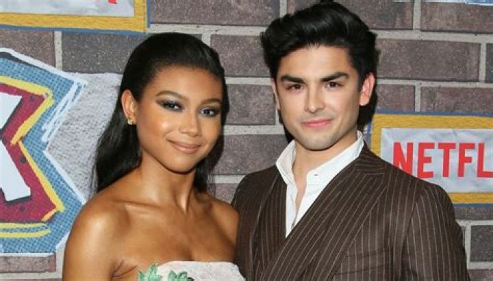 Is The On My Block Star In A Relationship With Sierra Capri In Real Life?