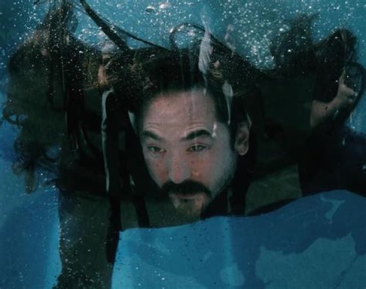 DJ Steve Aoki Fitness Secrets