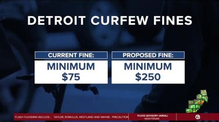 DMB Gets $15,000 Curfew Fine