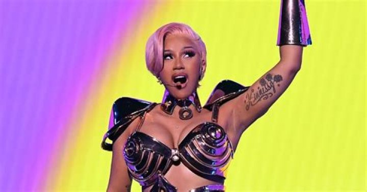 Does Cardi B Write Her Own Songs and Lyrics?