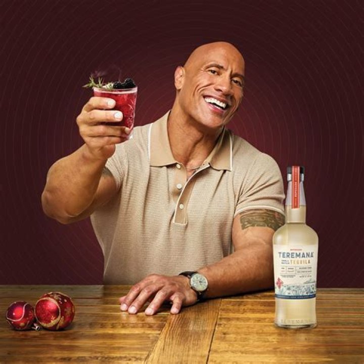 Does Dwayne ‘The Rock’ Johnson Drink Coffee?