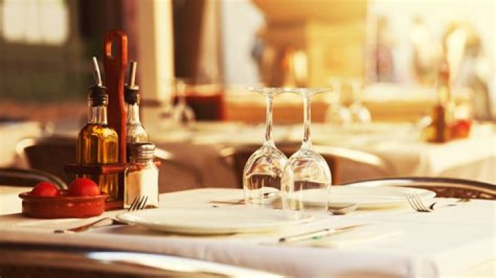 Does Julie Chrisley Have A Restaurant?