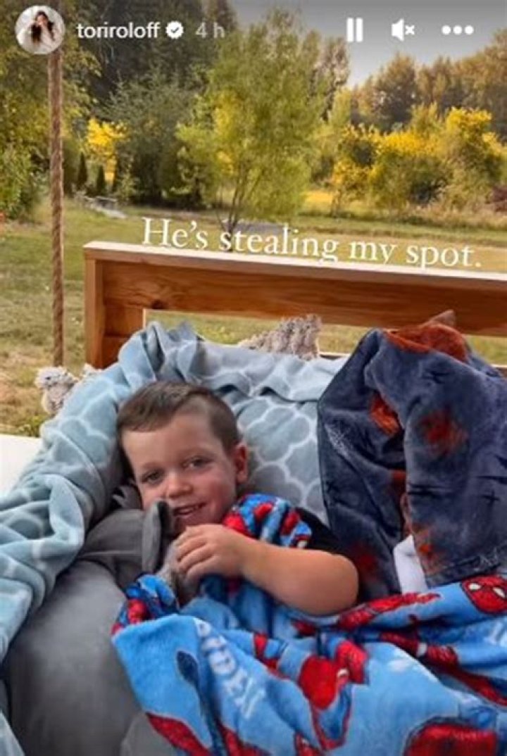 Does LPBW Star Tori Roloff Need A Cat?