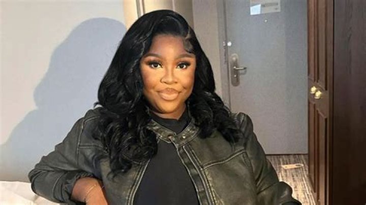 Does Nella Rose Have Kids? Married? Relationship With Yung Filly!