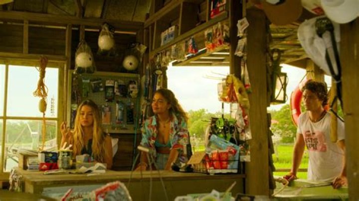 Does 'Outer Banks' Star Madelyn Cline Have Any Siblings?