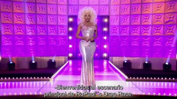 Does RuPaul Speak Spanish?
