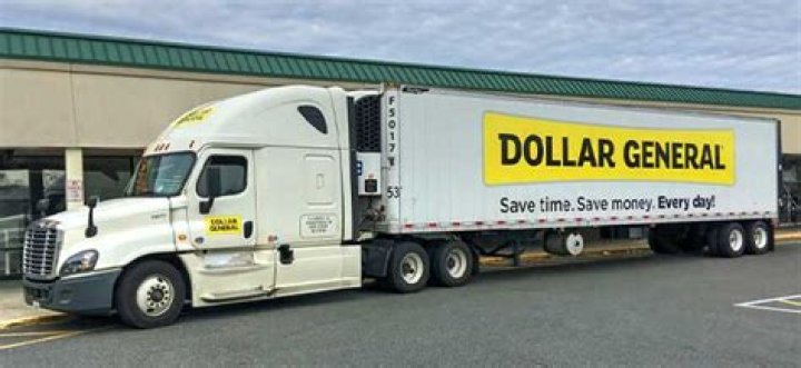 Dollar General Has "Unsafe Conditions at Stores Across the Nation," Officials Warn