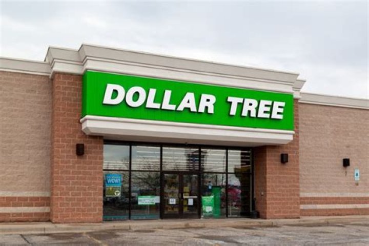 Dollar Tree Customer Slams Retailer for "Terrible" Shopping Experience