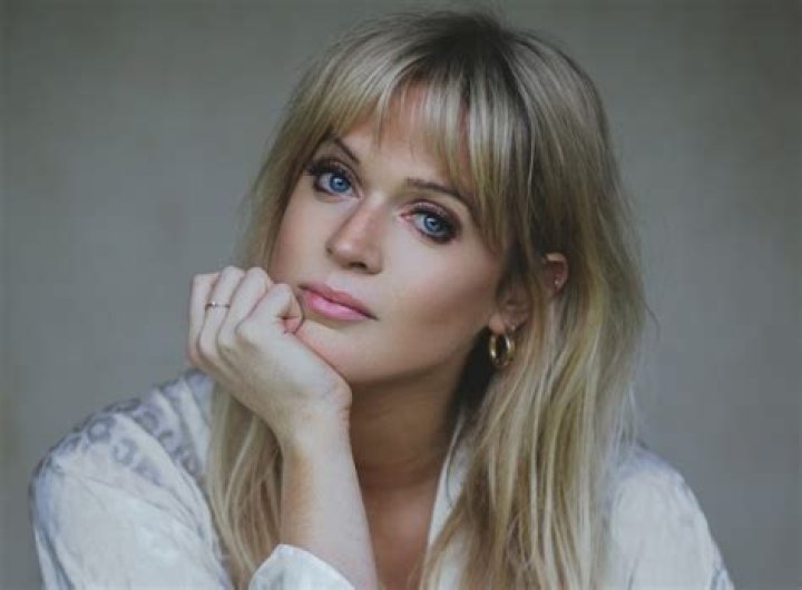 Dolly Alderton – Celeb Secrets