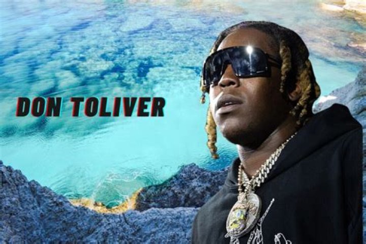 Hire Don Toliver for a Corporate Event or Performance Booking.
