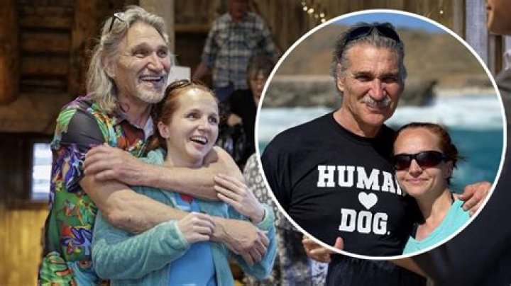 Dr Jeff Young Wikipedia, Wife, Net Worth, Married, Children, Family, Cancer