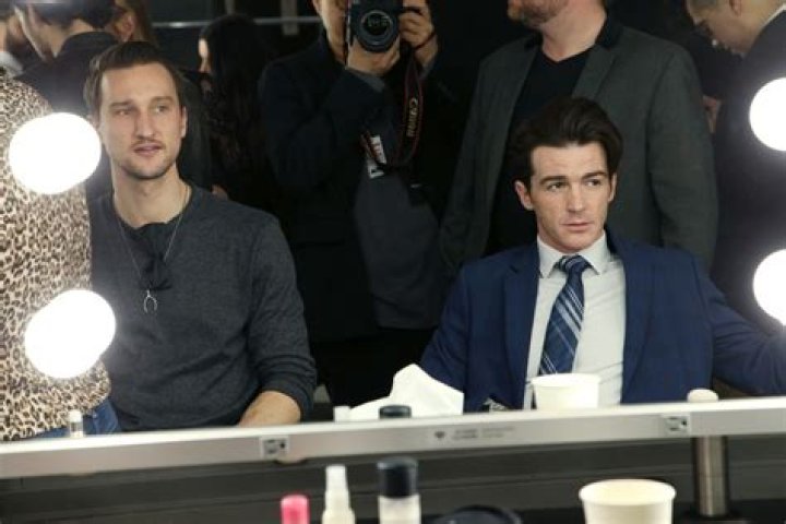 Drake Bell Sentenced to Two Years’ Probation on Child Endangerment Charge – Celeb Secrets