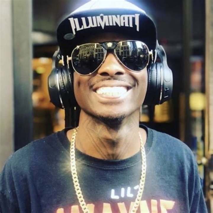 Dre Pe$o Height, Weight, Age, Body Statistics