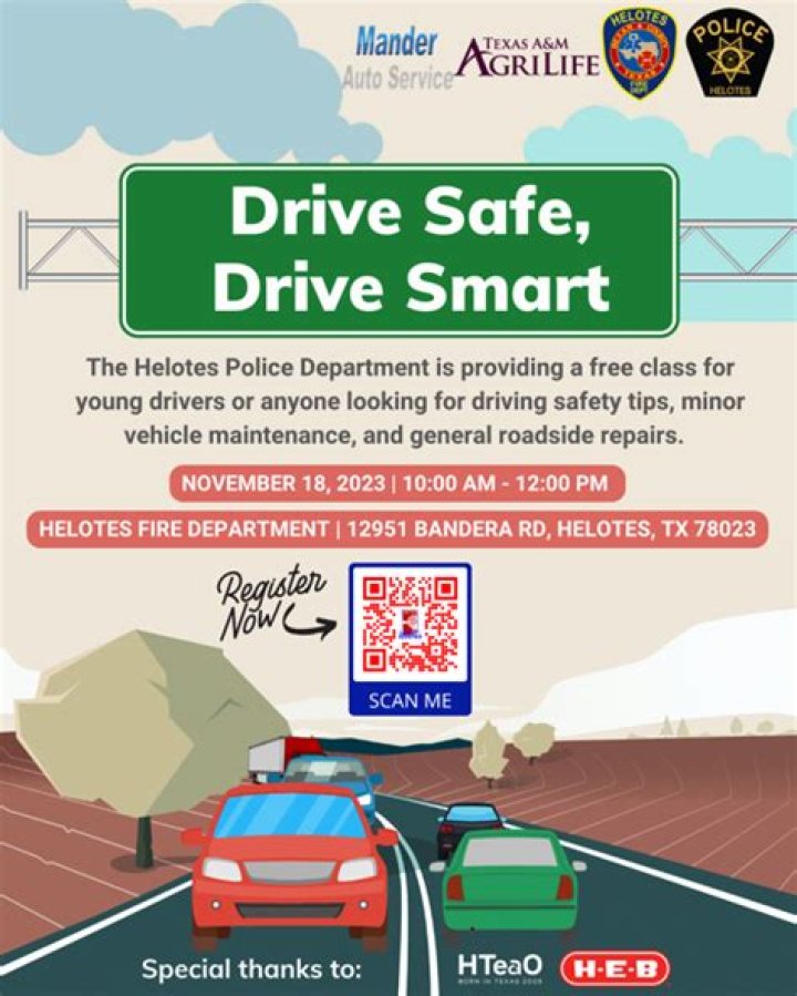 6 Genius Driving Secrets That Could Save Your Life