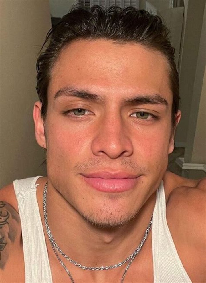 Dylan Jordan – Celeb Secrets