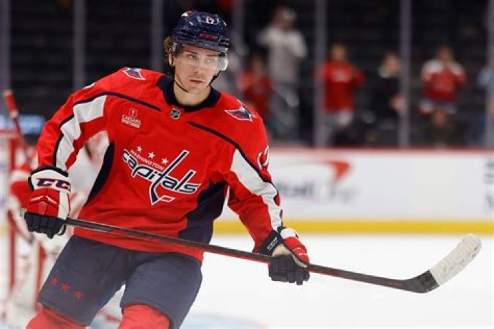 Chicago Blackhawks Center Dylan Strome bio, salary, net worth, career, Girlfriend, affair, married, facts