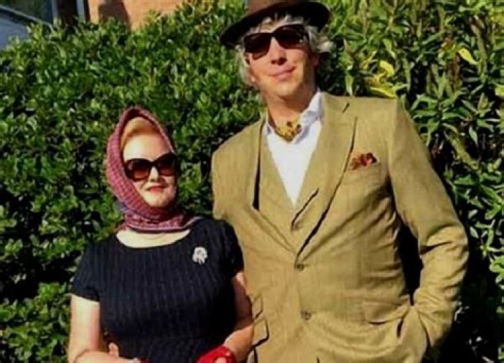 Quick facts about Edd China’s Wife, Imogen China