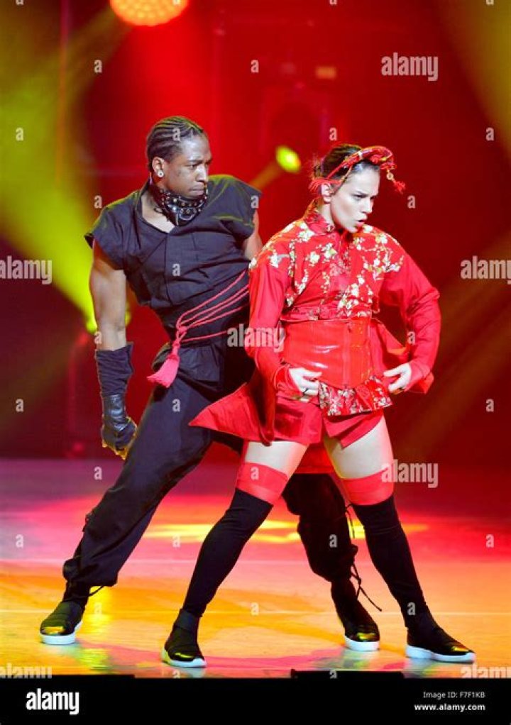 Eddie “Neptune” Eskridge – Celeb Secrets