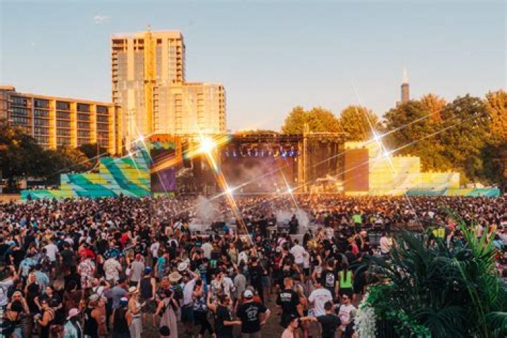 EDM-Focused Arc Festival Returns To Chicago On Labor Day Weekend