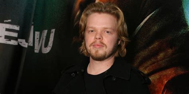 Elden Henson Height, Weight, Age, Girlfriend, Family, Facts, Biography