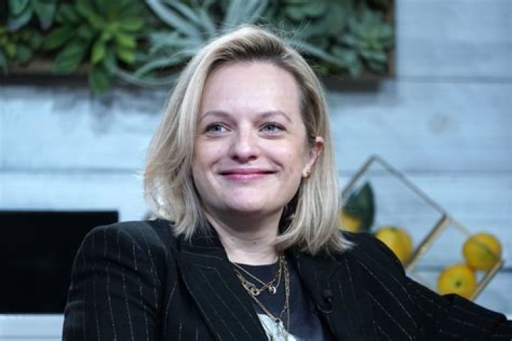 Elisabeth Moss Says This Is the "Most Misunderstood" Thing About Scientology — Best Life