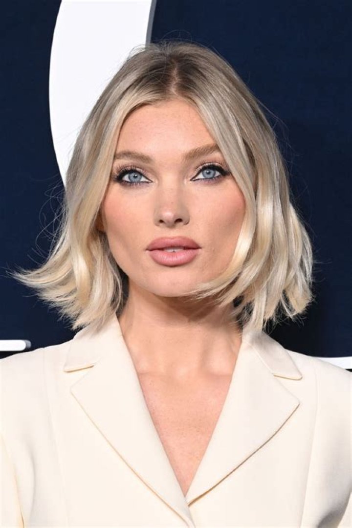 Elsa Hosk Height, Weight, Age, Boyfriend, Family, Facts, Biography