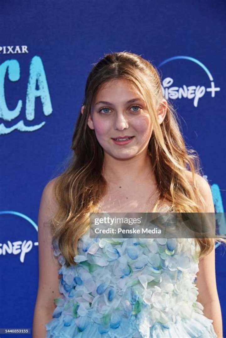Emma Berman Height, Weight, Age, Body Statistics