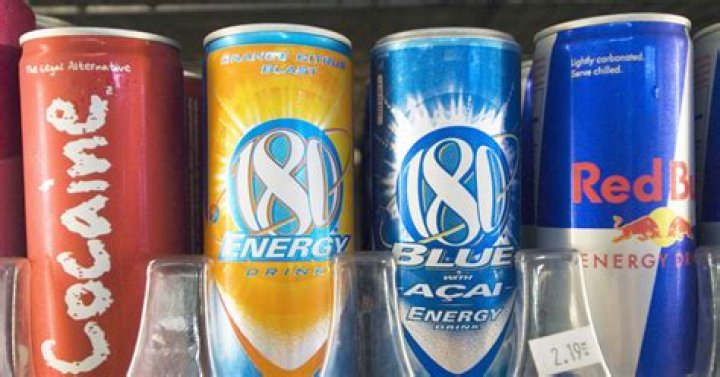 Energy Drinks Could Hold the Key to Anti-Aging, New Research Show