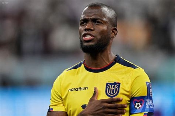 Enner Valencia Bio, Net Worth, Salary, Contract, Married Life, Children, World Cup 2022, Goals