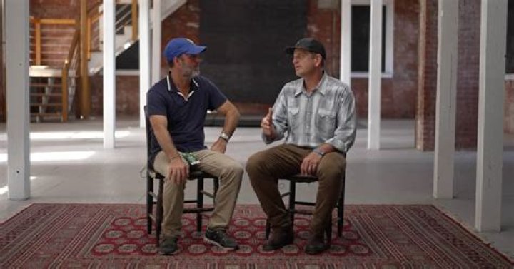 Episode 145: 7S Management’s Chris Tetzeli