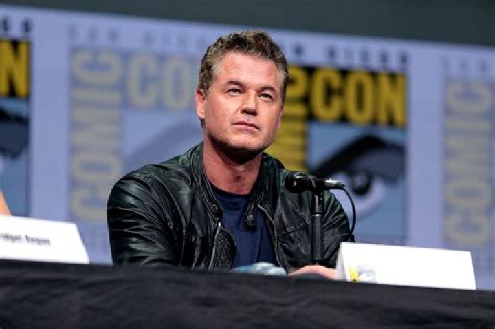 Eric Dane Height, Weight, Age, Girlfriend, Family, Facts, Biography