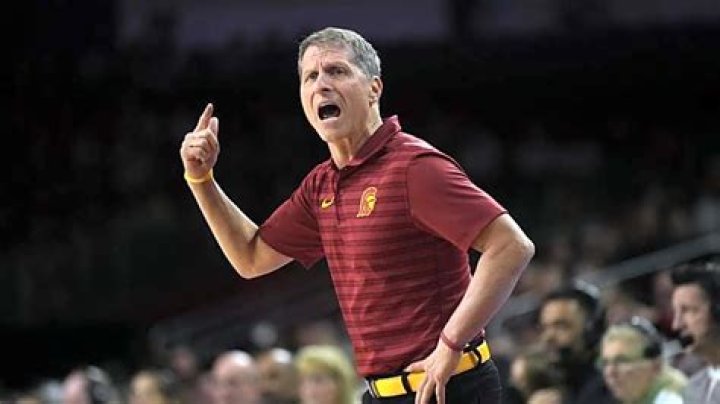 Eric Musselman Contract, Salary, and Net worth; Know about his Wife, Children, Family, Height