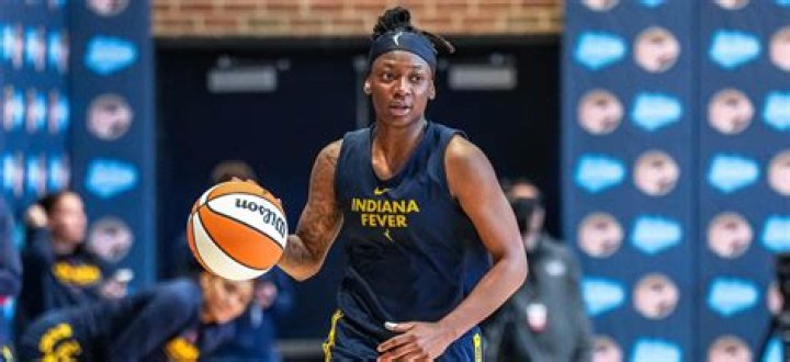 Erica Wheeler's Bio, Age, Height, WNBA Draft, Salary, Net Worth, Earnings, Relationship Status