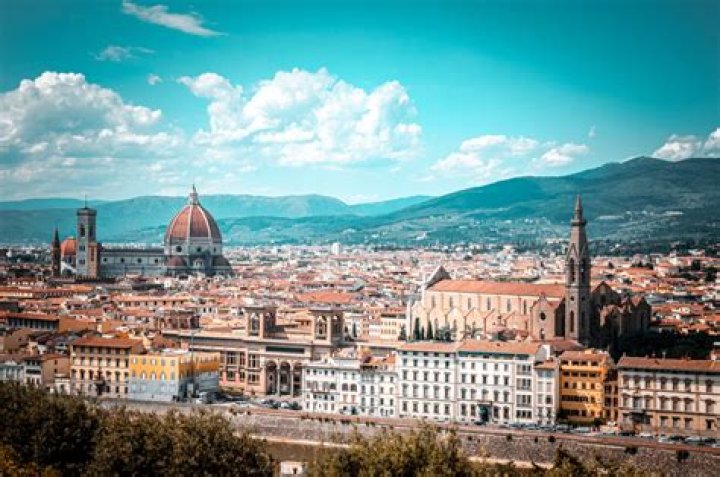 6 European Destinations You Should Visit in Your 60s