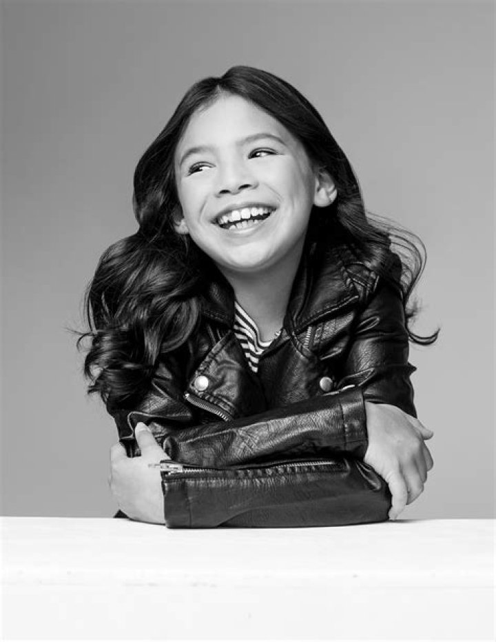 everly carganilla – Celeb Secrets