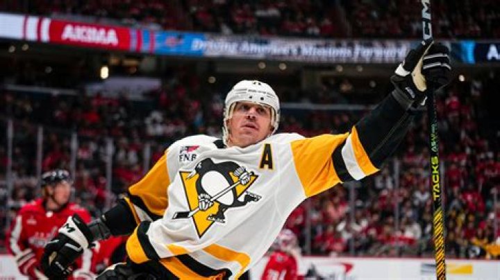 Evgeni Malkin Bio-salary, net worth, married, wife, children, earnings, career, house, bio, relationship, stats, contract, family