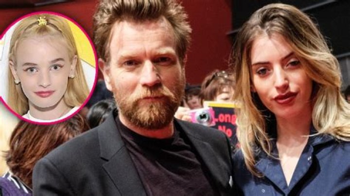 Ewan McGregor’s Daughters Announce Bisexuality, Denounce Philip Anschutz