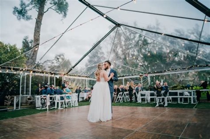 An Expensive Wedding Makes Divorce More Likely — Best Life