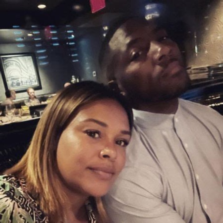 
Facts about Yonka Clark, Ryan Clark's wife