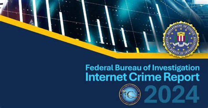 FBI Says "Be Really Vigilant" About This Common Crime in New Warning