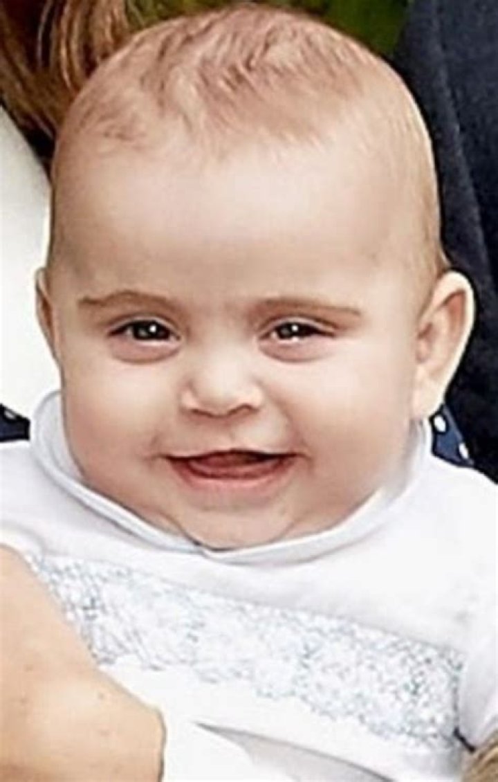 The First Photos of Baby Sussex Will Likely Appear on Instagram