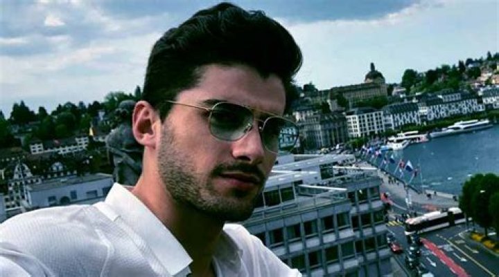 Flamur Ukshini Wife, Married, Net Worth, Nationality, Girlfriend, Family