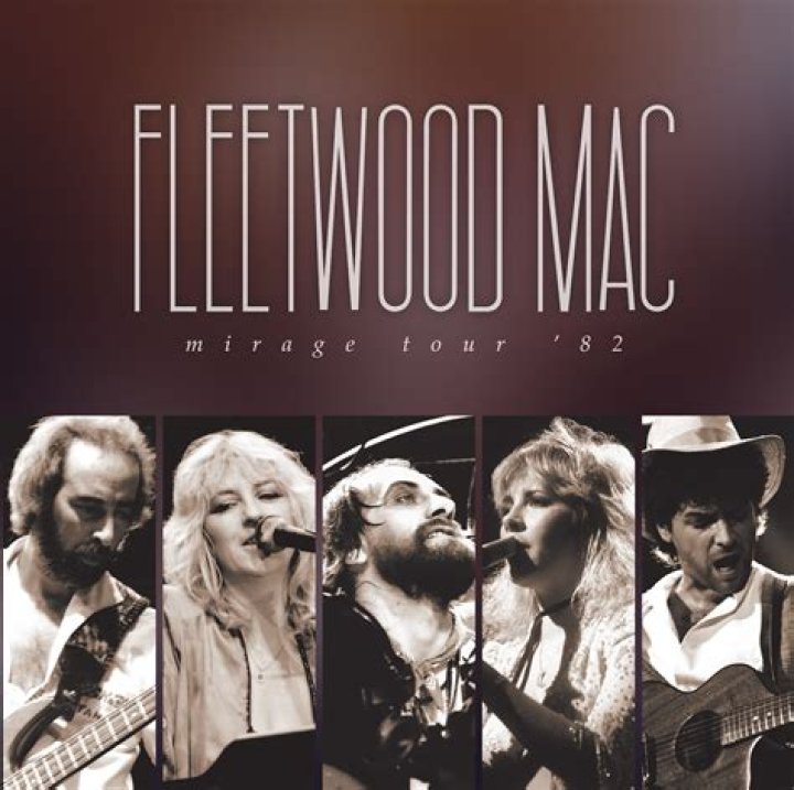 Fleetwood Mac Says No To Sheryl Crow