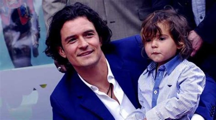 Flynn Christopher Bloom Wiki-Biography: Parents and Grandparents of Orlando Bloom’s Son