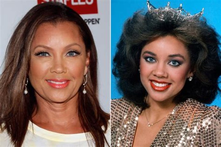 Former Miss America Vanessa Williams Returns to the Stage as Head Judge for the 2016 Miss America Pageant – Celeb Secrets