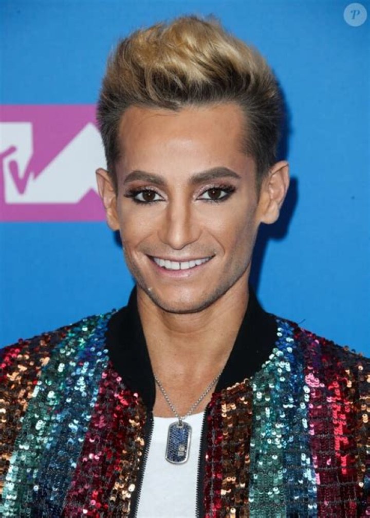 Frankie J. Grande Height, Weight, Age, Boyfriend, Family, Biography