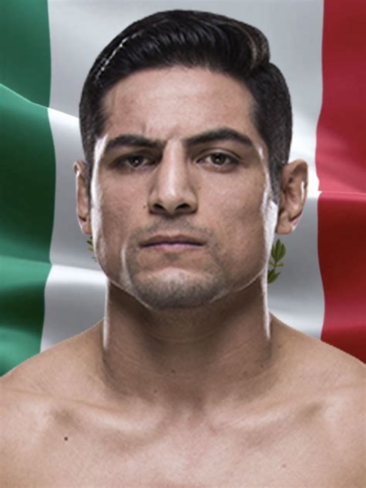 Gabriel Benitez Bio- Salary, Net worth, Married, Wife, Girlfriend, Dating, Career, Age, Nationality, Earnings, UFC, Record, Nationality