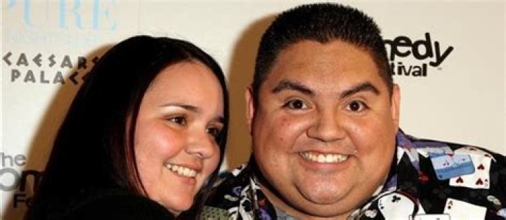Gabriel Iglesias has partner like wife!What about his relationship with girlfriend Claudia Valdez?Know about his children.