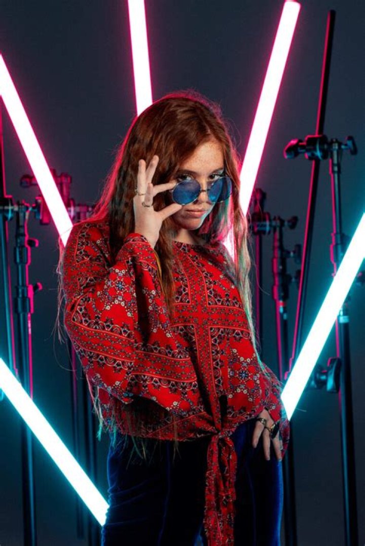 Gabriella Valdes Dishes Viral TikTok Fame After Posting Her Rendition of “I See Red” – Celeb Secrets